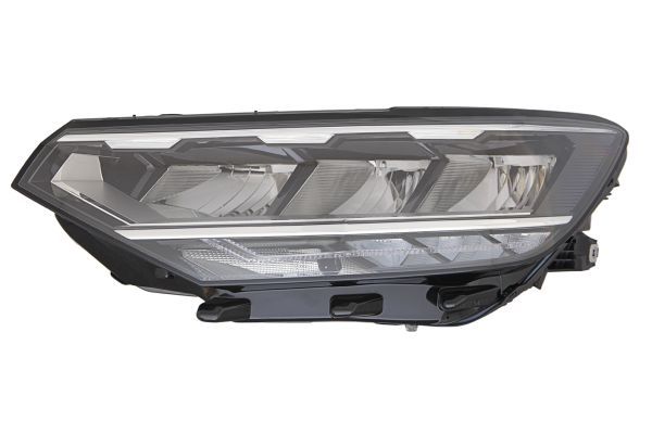Volkswagen Sol Far VW Passat - DEPO 441-11BQLMLDEM2