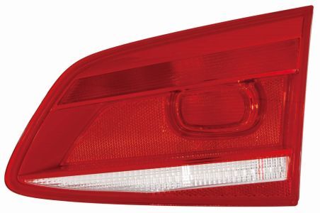 Volkswagen (Aydınlatma) / Bagaj Stop Lambası Sol Volkswagen Passat 11-13 Sw - DEPO 441-1331R-LD-UE