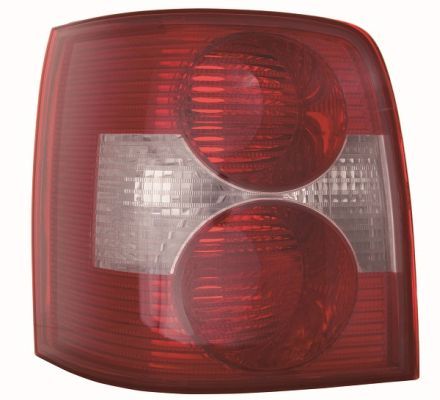 Volkswagen (Aydınlatma) / Stop Lambası Sol Volkswagen Passat 00-02 Sw - DEPO 441-1961L-UE