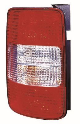 Volkswagen Stop Lambası Sağ 2Vp 354 043-021 - DEPO 441-1965R-UE