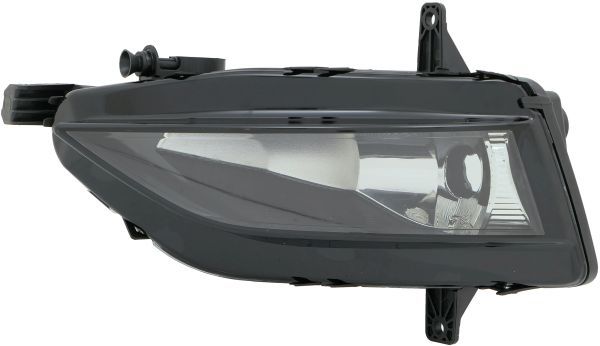 Volkswagen (Aydınlatma) / Sol Sis Farı VW Golf 15-20 - DEPO 441-2069L-UE