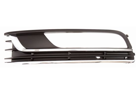 Volkswagen (Aydınlatma) / Sis Far Çerçevesi Sol Volkswagen Passat 11-13 Comfort Model İçin - DEPO 441-2506L-UD1