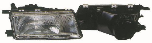 Opel (Aydınlatma) / Ön Far Sol Elektrikli Opel Vectra A 93 - - DEPO 442-1107L-LD-EM