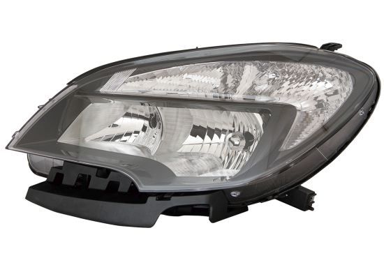 Opel (Aydınlatma) / Ön Far Sağ Opel Mokka 12-15 - DEPO 442-1172RMLDEM2