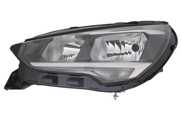 Opel Far Sağ Sinyal Isıksız - DEPO 442-1195RMLDEM2