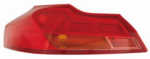 Opel (Aydınlatma) / Stop Lambası Sol Opel Insignia 08-12 Sw - DEPO 442-1967L-LD-UE