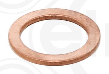 Opel Karter Tapa Pulu | 1 Adet - ELRING 115.100