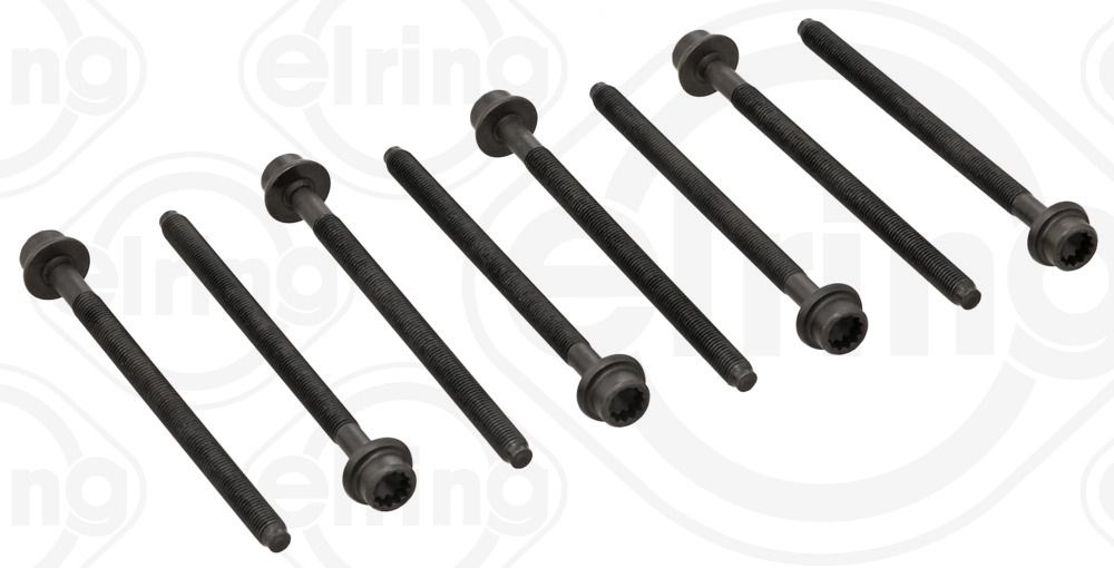 Volkswagen Silindir Kapak Saplaması Takım (140 mm) - ELRING 445.890