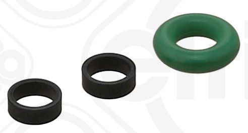 Opel Enjektör Conta Takımı Opel Astra K / Corsa E B10xf / B14xf / Insignia B15 - ELRING 483.640