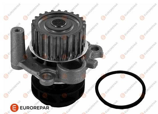 Volkswagen Psa / Erp Su Pompası Caddy Passat Golf IV Jetta IV Polo Octavia Superb 506532 - EUROREPAR 1623102680