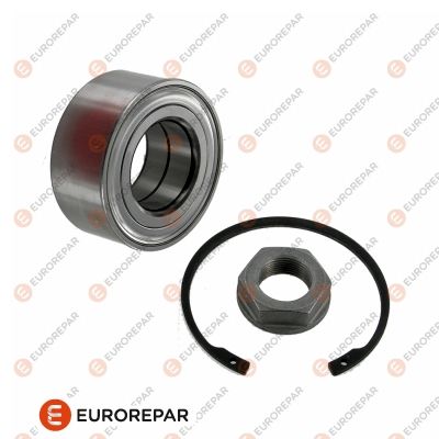 Opel Psa / Erp Ön Porya Rulmanı C4-C5-307-308-Partner Tepe ABS Li - EUROREPAR 1681935280