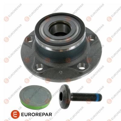 Volkswagen Psa / Erp Rulman Kiti Passat Golf Jetta Superb Yeti Audi Q3 Tt A3 Seat Leon Vkba3644 - EUROREPAR 1681939380