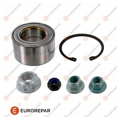 Volkswagen Psa / Erp Rulman Kiti Golf Bora Audi A3 Tt Octavia Seat Leon Kia Shuma Vkba3455 - EUROREPAR 1681942580