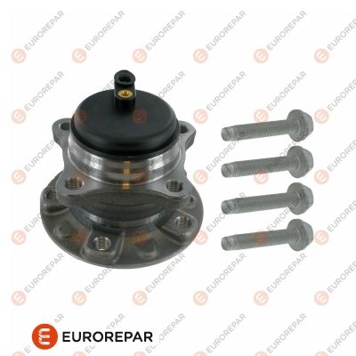Opel Psa / Arka Teker Poryası 308 II Opel Corsa F - EUROREPAR 1681955480