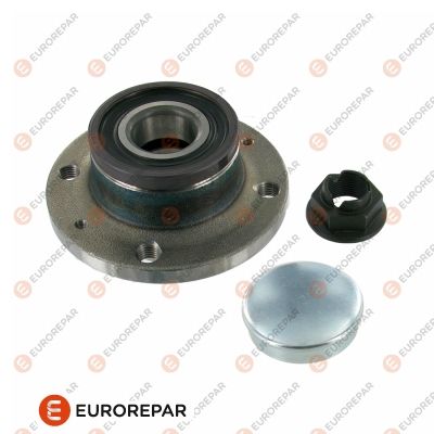 Opel Psa / Erp Rulman Kiti Corsa D (S07) E (X15) Punto Evo (199_) Vkba6552 - EUROREPAR 1681963780