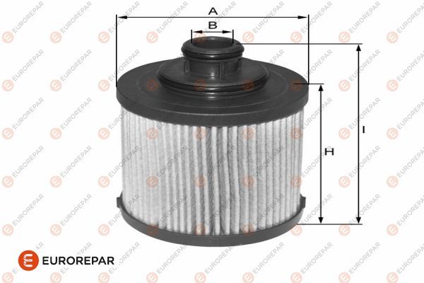 Opel Yağ Filtresi Fiat 500 500C Albea Doblo Fiorino Grande Punto Idea Linea Panda 1.3 Mjet 07 > Alfa Romeo - EUROREPAR 1682270980
