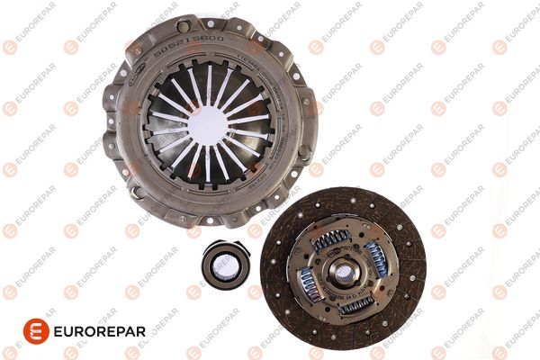 Volkswagen Psa / Erp Debriyaj Seti T4 2 4 D 2.5 Golf III 1.8 Gtı 1.9 TDI 90-Aab - EUROREPAR 1682296680