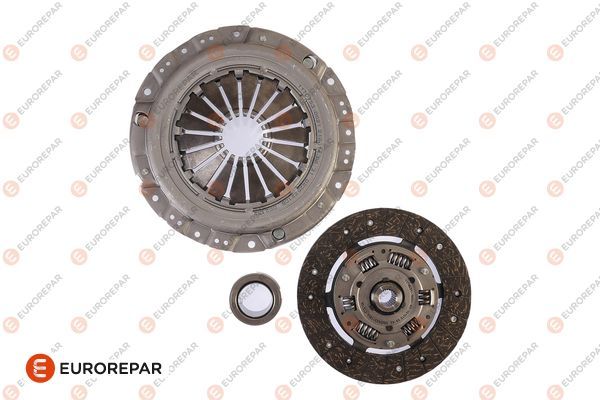 Opel Psa / Erp Debriyaj Seti Vectra B 1.6 95-1.8 16V 95 - - EUROREPAR 1682299680