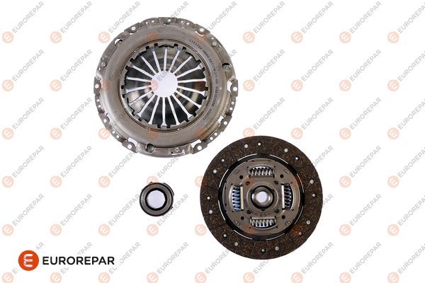 Volkswagen Psa / Erp Debriyaj Seti T4 2 4 D 2.5 Golf III 1.8 Gtı 1.9 TDI 90-Aab - EUROREPAR 1682301280