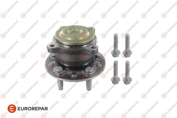 Opel Psa / Erp Porya Arka Komple 5 Bijon Astra J 13591998 - EUROREPAR 1686251280