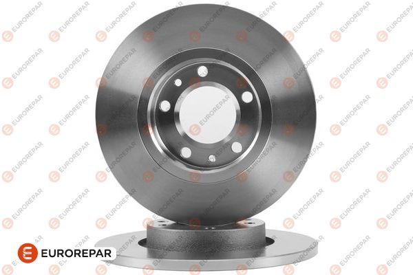Opel Fren Diski Arka Adet Fıyatıdır (Kutu Içı Adet 2) - EUROREPAR 1690939880