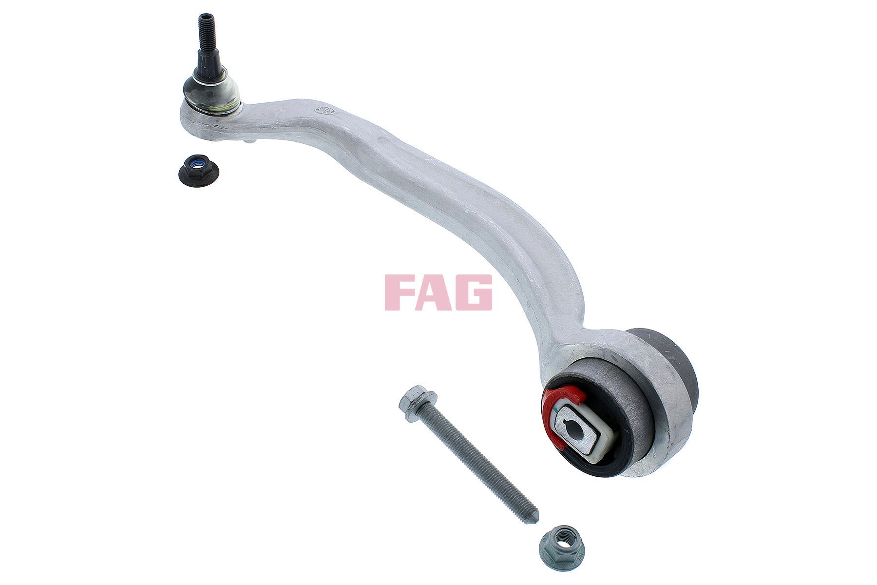 Volkswagen Sol Ön Alt Eğri Kol (VW Passat 97-05 Audi A4 95-05 A6 98-05) - FAG 821134010