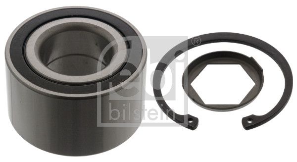 Opel Teker Rulmanı Arka - FEBI BILSTEIN 01971