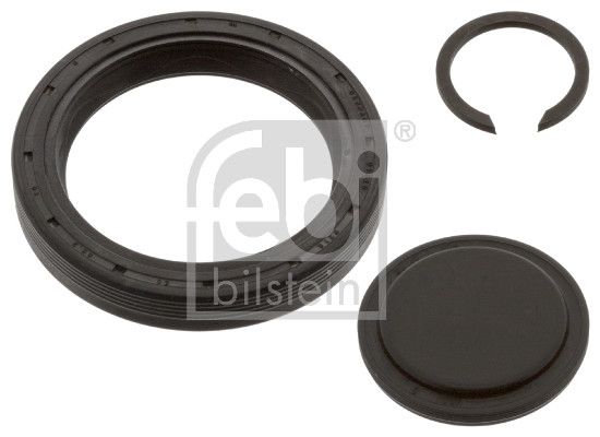 Volkswagen / Şanzıman Tapası VW Golf IV,Bora,Passat Aut. (Tm.Tk.) - FEBI BILSTEIN 02065
