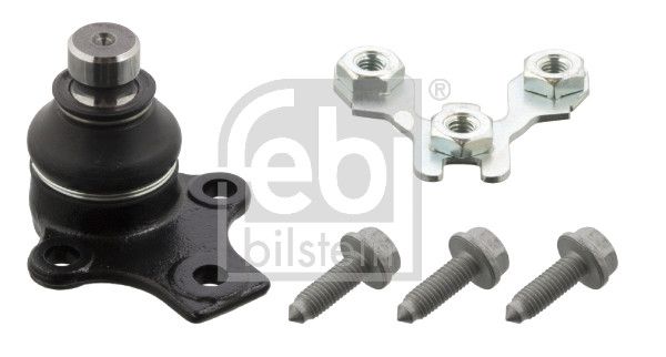 Volkswagen Rotil Montaj Malzemesi Olan - FEBI BILSTEIN 03548