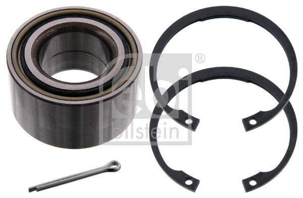 Opel / Aks Bilyası Opel Vectra B / Chevrolet Lacetti Ön - FEBI BILSTEIN 04838