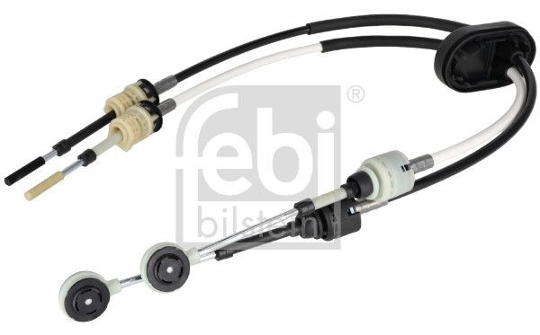 Opel Vites Teli Manuel Opel Astra J M32 - FEBI BILSTEIN 1002028