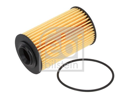 Opel Yağ Filtresi Opel Vectra C / Insignia 2.8 V6 - FEBI BILSTEIN 100372