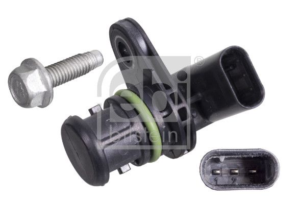 Opel Sensör Opel Astra J (P10) 1.6 CDTI (68)-81 KW / 110 Ps-(14-15) - FEBI BILSTEIN 103555