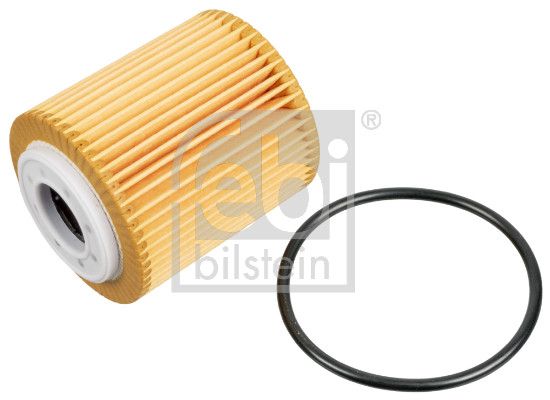 Opel Yağ Filtresi - FEBI BILSTEIN 106371