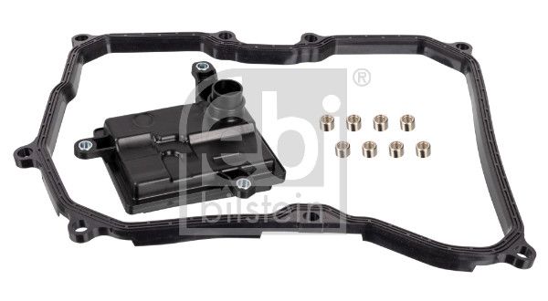 Volkswagen Şanzıman Yağ Filtresi Contalı - FEBI BILSTEIN 107012