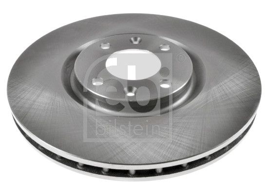 Opel Fren Diski Peugeot 2008 II (Ud_, Us_, Uy_, Uk_) E-2008-100 KW / 136 Ps-(2019 -) - FEBI BILSTEIN 108680
