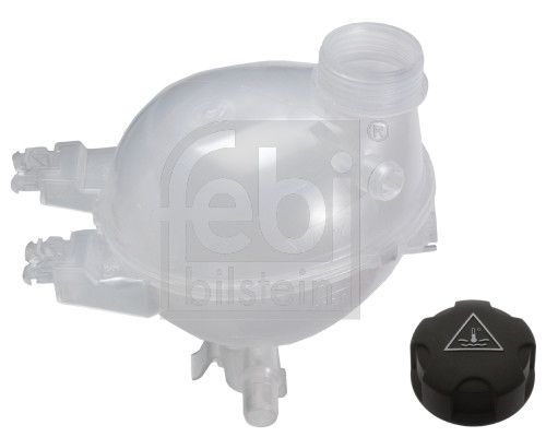Opel / Radyatör Yedek Su Deposu 207 301 08-1007 208 C2 C3 C3 II C3 Kapaklı - FEBI BILSTEIN 109694