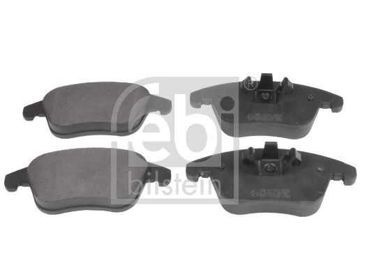 Opel Balata Citroën C4 Grand Picasso I (Ua_) 1.6 16V-110 KW / 150 Ps-(08-13) - FEBI BILSTEIN 16714