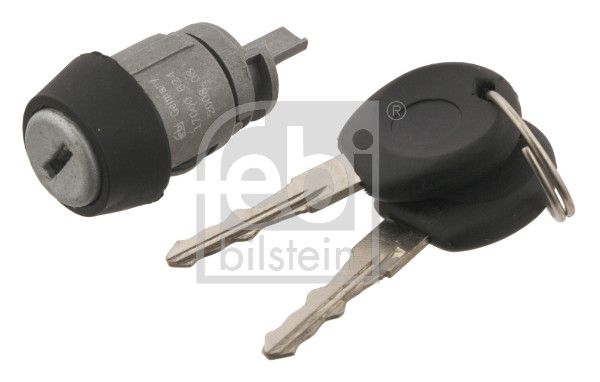 Volkswagen Kontak Kilit Silindiri - FEBI BILSTEIN 17000