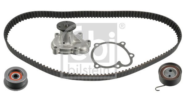 Opel Triger Gergi Seti (Opel 1.7Cdtı Astra H J Corsa D Meriva B Mokka Zafira B) - FEBI BILSTEIN 173021