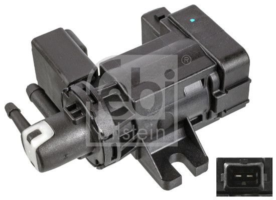 Opel / Selenoid EGR Valfi Opel Astra G / Combo C Y17dt - FEBI BILSTEIN 173544