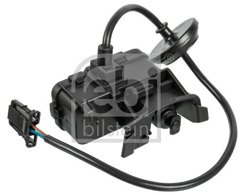 Volkswagen Depo Açma Motoru Golf VII / Jetta / Passat / Rapid 11 > 15 - FEBI BILSTEIN 173907
