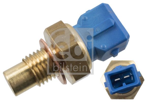 Opel / Motor Isı Sıcaklık Müşürü Vectra B X20xev - FEBI BILSTEIN 17697