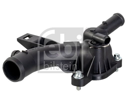 Opel Febı Bılsteın / Termostat Gövdesi Opel Astra J / Corsa D / E / Aveo T300 1.2 / 1.4 Xer - FEBI BILSTEIN 179520