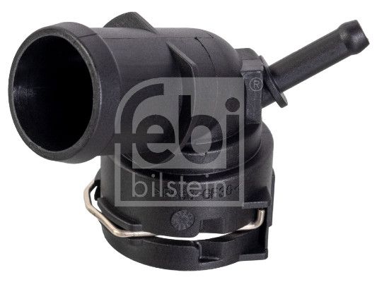 Volkswagen / VW Golf V VI Jetta A3 04-Su Flanşı 1K0122291be - FEBI BILSTEIN 180732