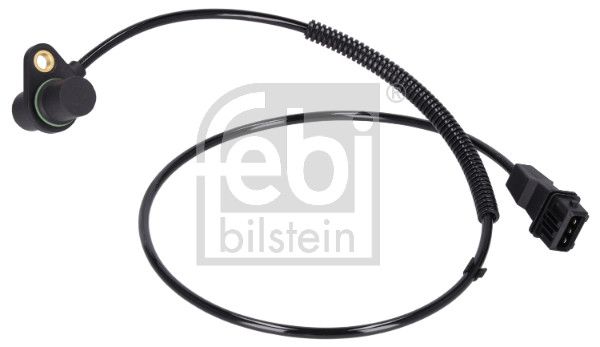 Opel Krank Mil Sensörü Opel Astra F-G Vectra A-B Omega B 1.8 2.0 95-Z18xel X18xe X20xev - FEBI BILSTEIN 18163