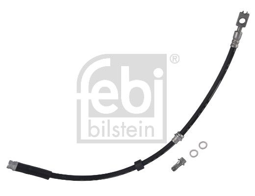 Volkswagen Fren Hortumu Ön - FEBI BILSTEIN 181681