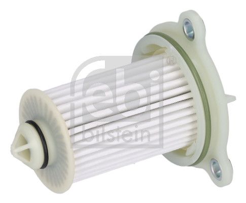 Opel Şanzıman Yağ Filtresi - FEBI BILSTEIN 182131