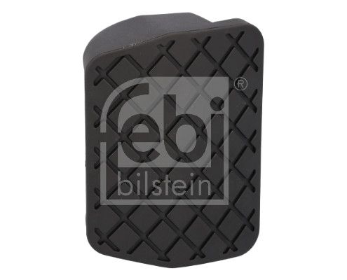 Volkswagen / Fren Pedal Lastiği Otomatik Vites VW - FEBI BILSTEIN 186036