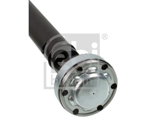 Volkswagen On Saft (VW Touareg 03-10 Audi Q7 07-15 Porsche Cayenne 03-10) - FEBI BILSTEIN 186297